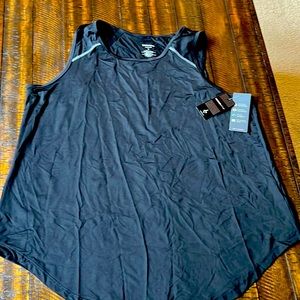 Torrid moisture wicking workout tank